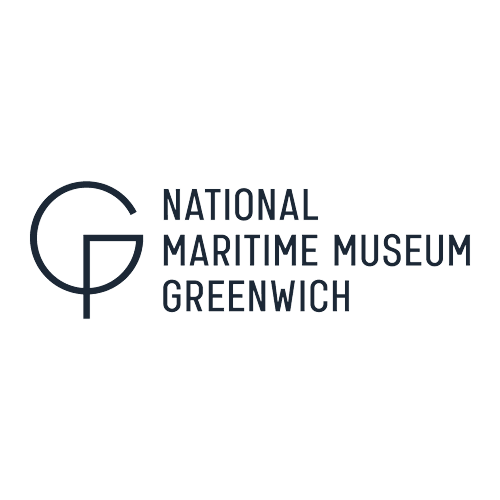 National Maritime Museum Greenwich logo