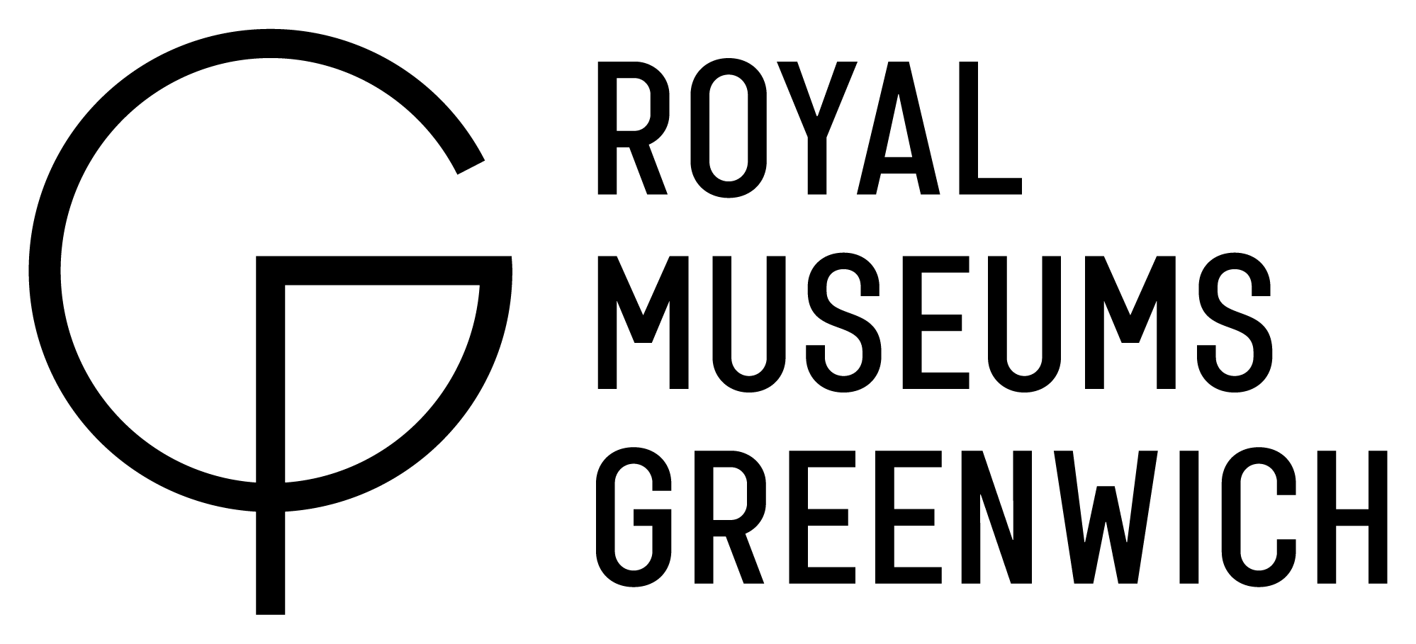 National Maritime Museum logo