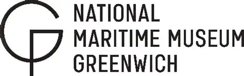 National Maritime Museum logo